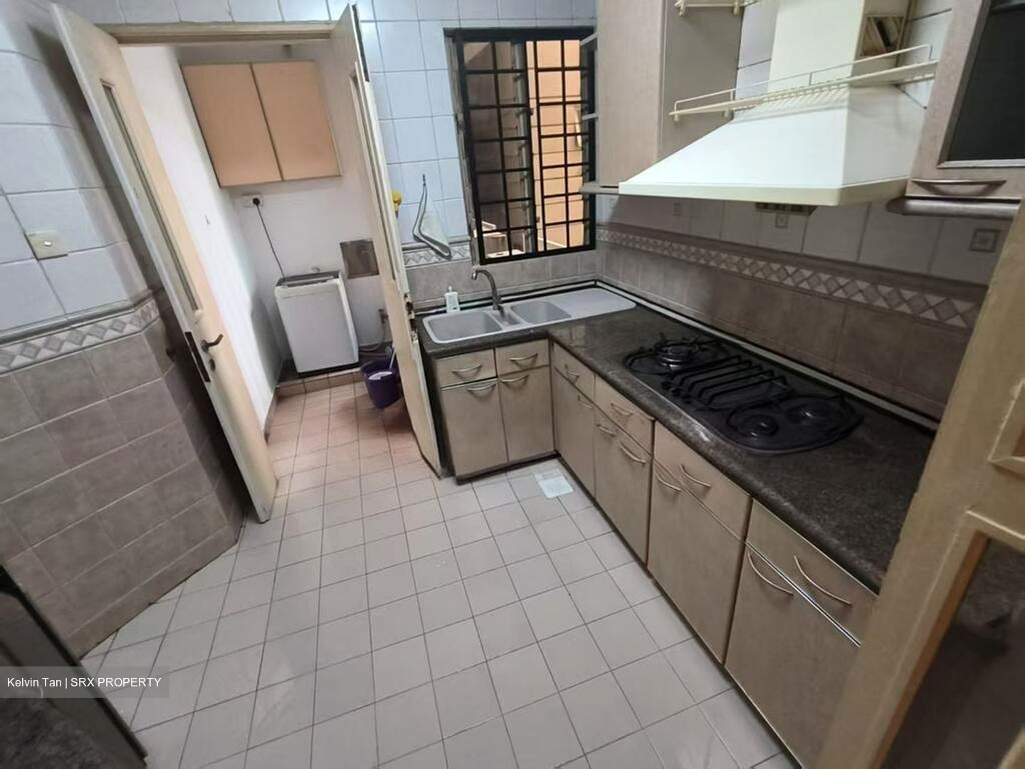 Regent Park (D5), Condominium #523051941